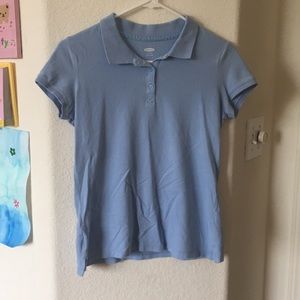 Old Navy Polo